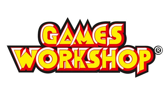 Games Workshop