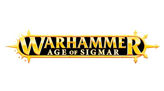 Warhammer Age of Sigmar