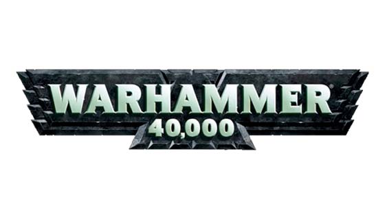 Warhammer 40k